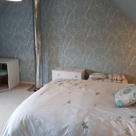 Casa vacanze Potter's Picauville
