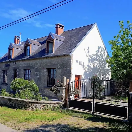 Holiday home Potter's